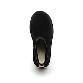 UGG Wmns Classic Mini Dipper black