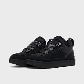 UGG Wmns Lowmel schwarz