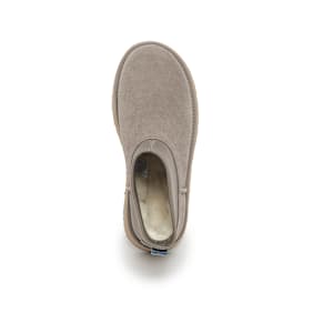 UGG Wmns Classic Mini Dipper green