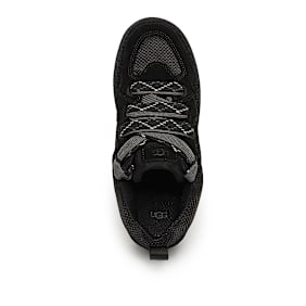 UGG Wmns Lo Lowmel black