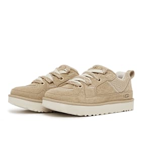 UGG Lo Lowmel muted brass/putty beige