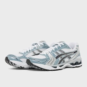 ASICS SportStyle Gel-Kayano 14 "Fjord Grey" gris