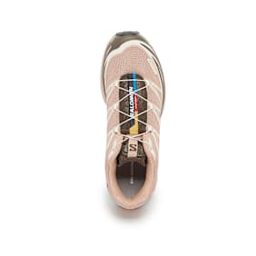 Salomon Wmns XT-6 GTX light pink