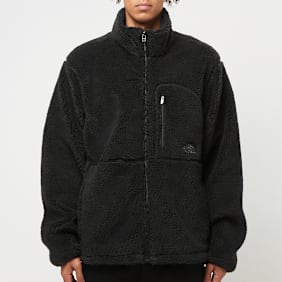 The North Face Extreme Pile 2 Full Zip Fleece Jacket zwart