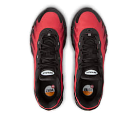 Nike Air Max Dn8 "Gym Red" black