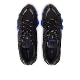 Nike   Shox TL noir