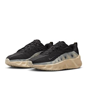 Nike   Ava Rover "Black Muslin" zwart