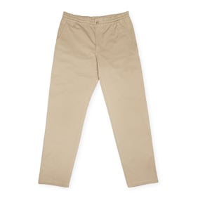 A.P.C.&nbsp; Pantalon Chuck beige