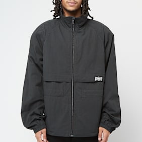 032c&nbsp; ''You'' Tracksuit Jacket bleu
