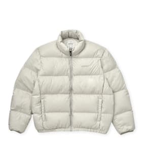 Gramicci&nbsp; Down Puffer Jacket beige