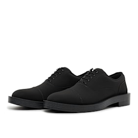 Clarks x Martine Rose Cur Oxford I schwarz