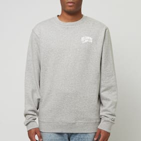 Billionaire Boys Club&nbsp; Small Arch Logo Crewneck gris