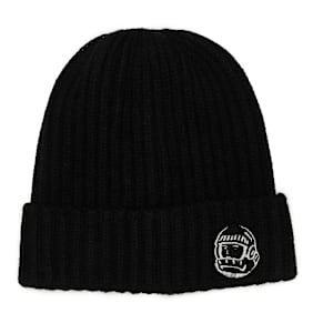 Billionaire Boys Club Astro Beanie schwarz