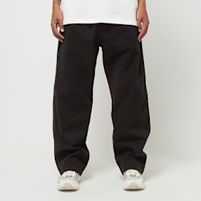 Carhartt WIP Floyde Pant black