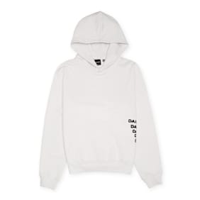 Daily Paper Overload Hoodie grau