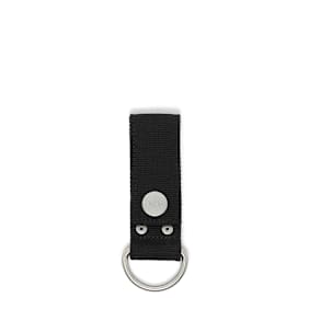 Carhartt WIP Canvas Keyholder black