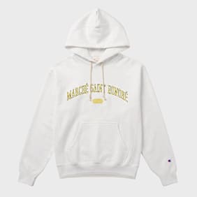 Champion Marche Saint Honoré Hoodie UndefinedColor