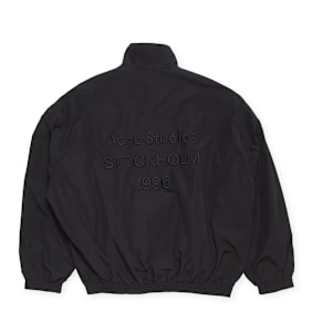 Acne Studios Jacket zwart