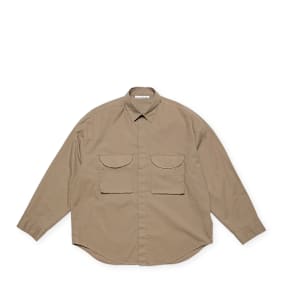 Acne Studios Shirt beige
