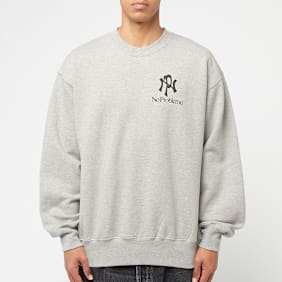 No Problemo NYP Sweatshirt grey