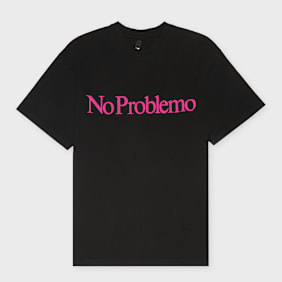 No Problemo No Problemo SS T-Shirt black