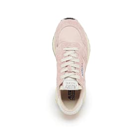 Autry Wmns Reelwind Low light pink