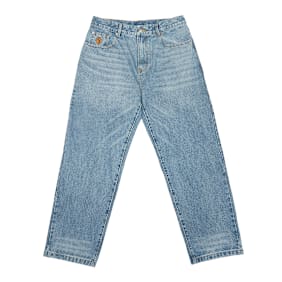 Billionaire Boys Club Astro Denim Pant blau