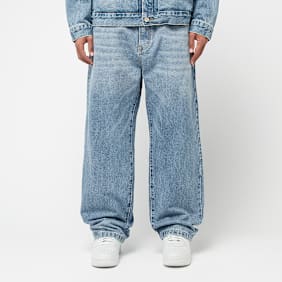 Billionaire Boys Club Astro Denim Pant blau