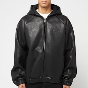 Daily Paper Scuba Jacket black