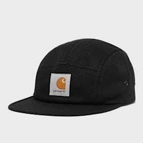 Carhartt WIP Backley Cap black