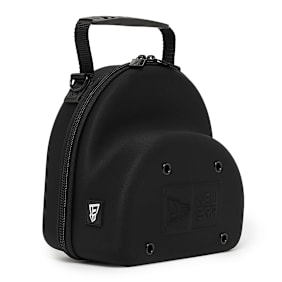 New Era 2 Pack Cap Carrier zwart