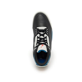 Jordan Wmns Air Jordan 3 OG “Rare Air” noir
