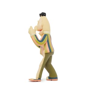 MightyJaxx XXRAY Plus 9" Bert Retro Edition Multicolor