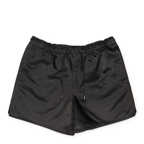 Nike Essentials Statement 5" Woven Shorts schwarz