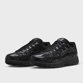 Nike   P-6000 noir