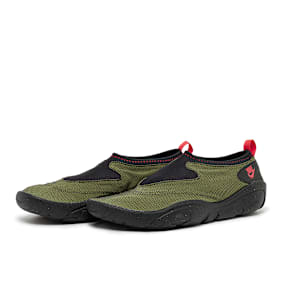 Nike   Aqua Turf "Medium Olive" vert