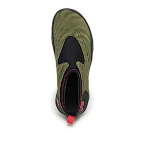 Nike   Aqua Turf "Medium Olive" vert