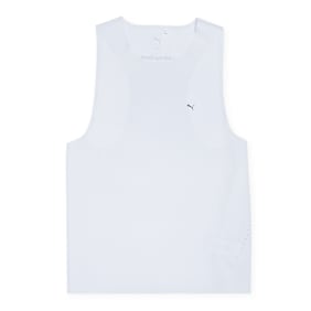 PUMA MMQ Running Tank Top blau