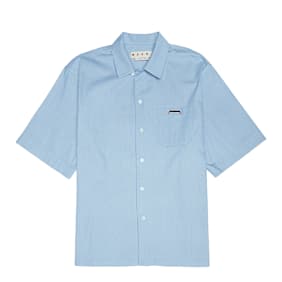 Marni&nbsp; Shirt bleu
