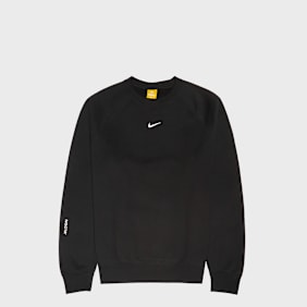 Nike x Nocta Fleece Crewneck Sweatshirt schwarz