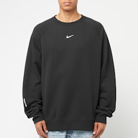 Nike x Nocta Fleece Crewneck Sweatshirt schwarz
