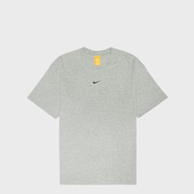 Nike   x Nocta Short Sleeve Tee grey