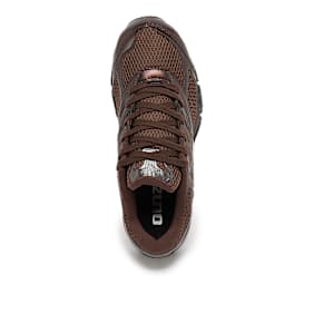 Mizuno Wave Prophecy LS braun