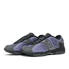 Saucony Matrix purple
