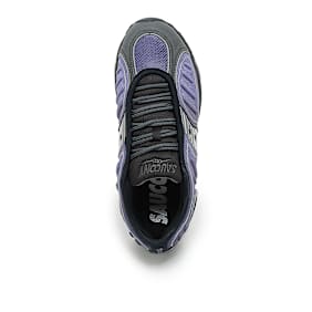 Saucony Matrix lila