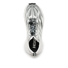 HOKA Mafate Speed 4 Lite TS blanc
