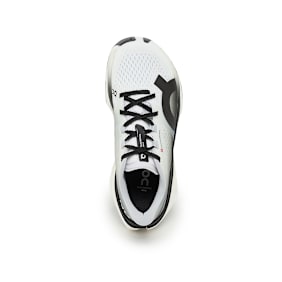 On Wmns Cloudboom Max weiß