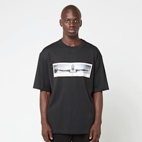 Jordan Wings Photo T-Shirt noir