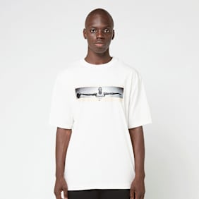 Jordan Wings Photo T-Shirt blanc