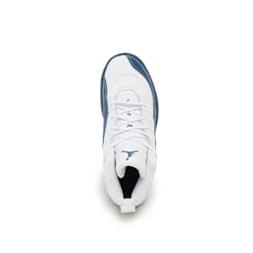 Jordan Air Jordan 12 Retro "French Blue" (PS) Weiss